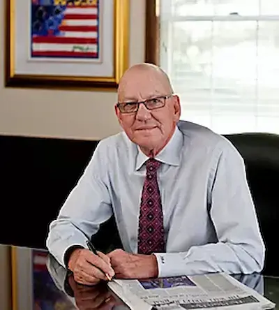David A. Stortz