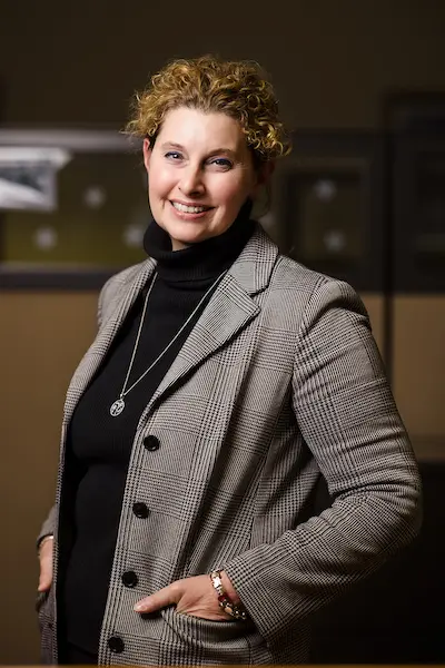 Melissa Debus