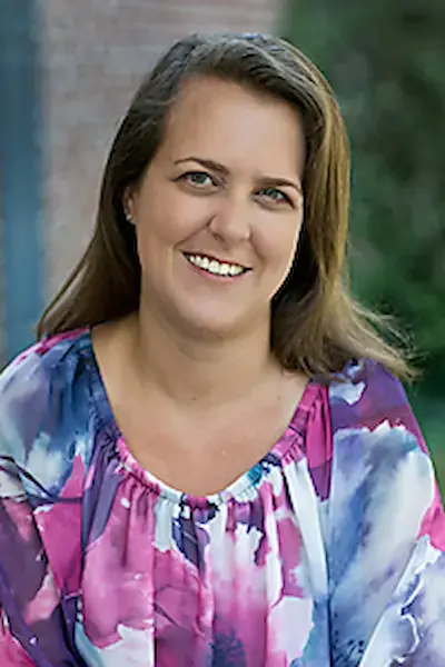 Melissa Kershner