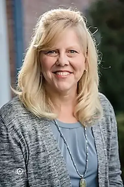 Lisa Nelson
