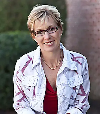 Cindy Ernst