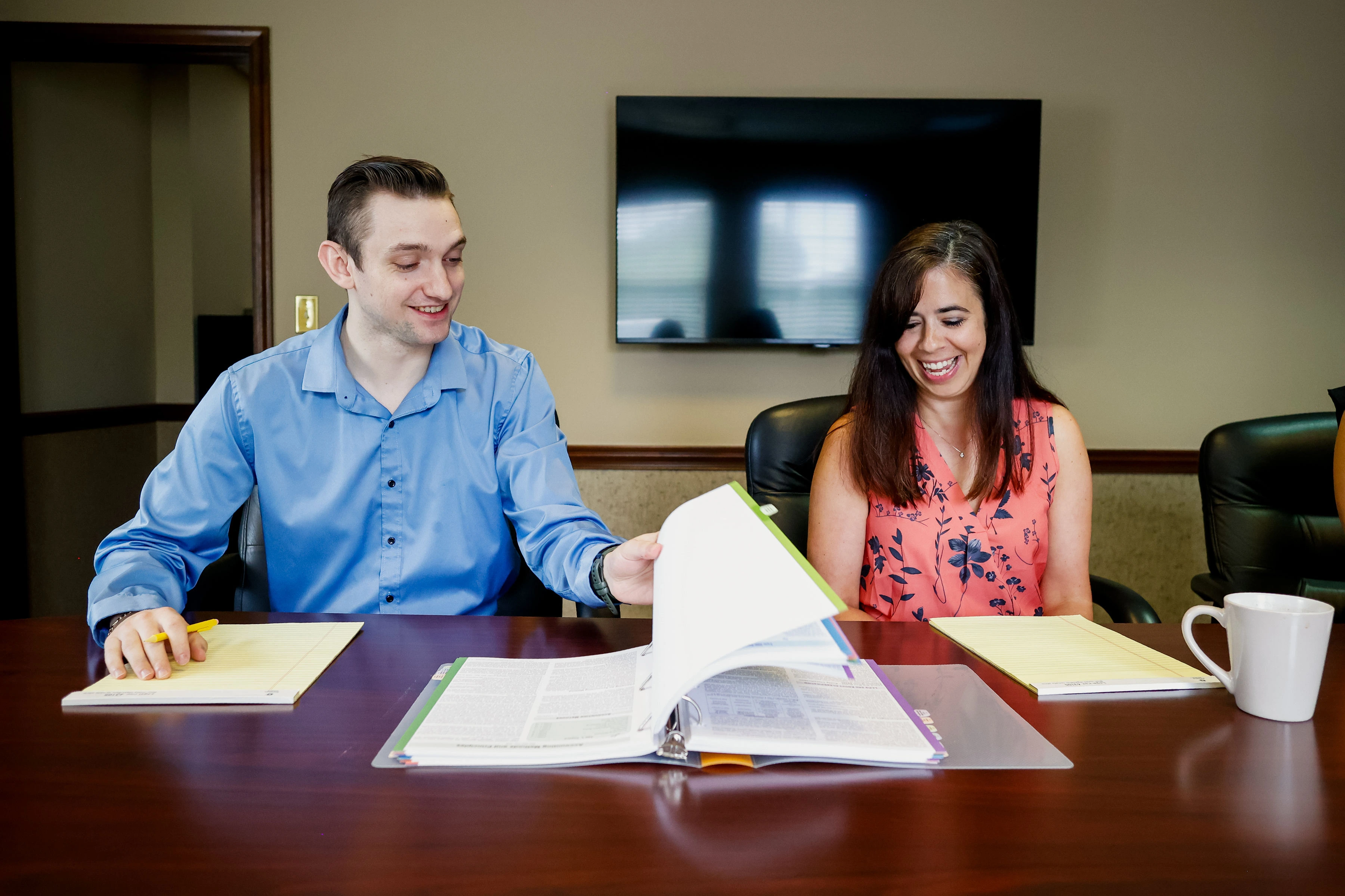 Business Advisory Services