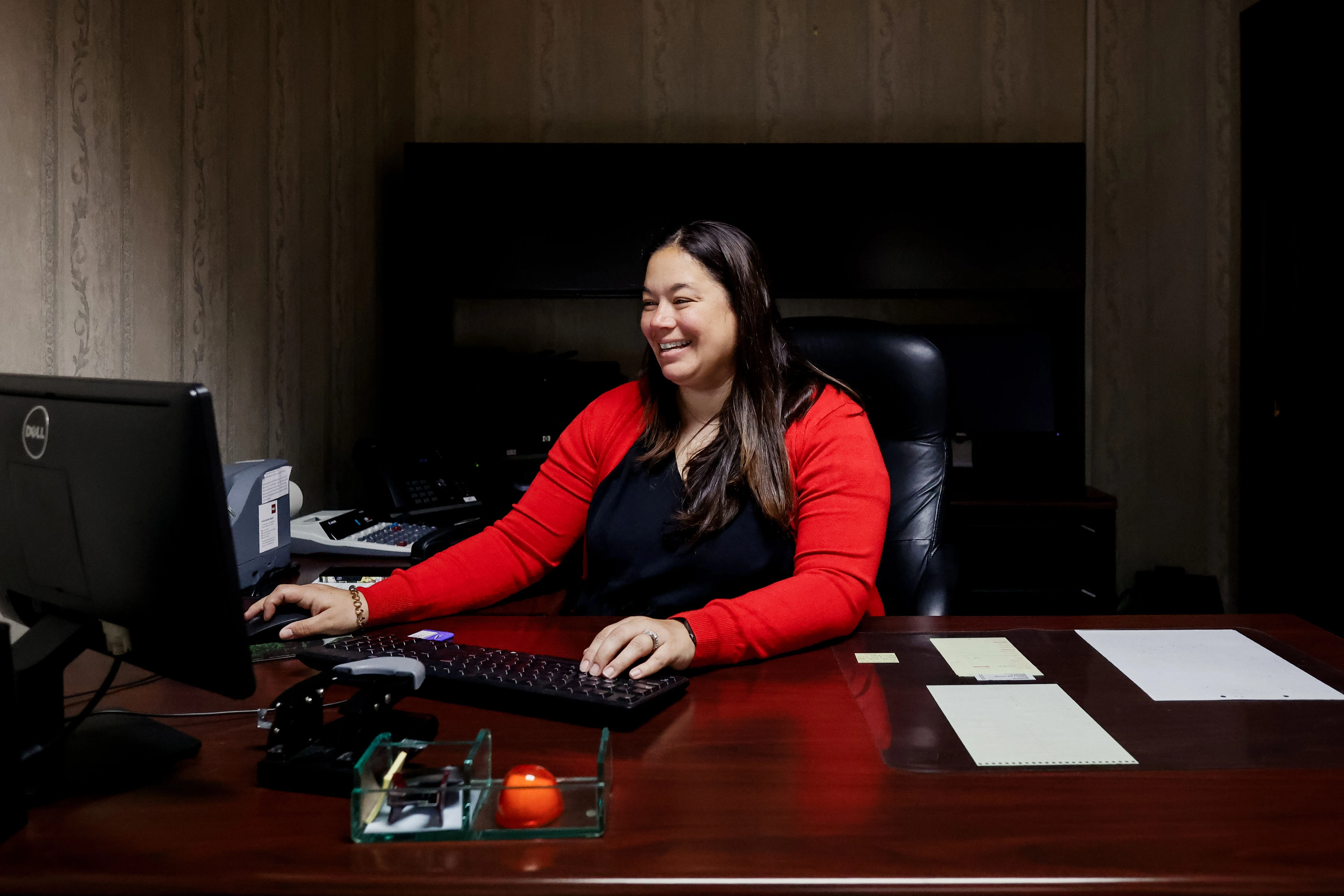 Individual Tax Services