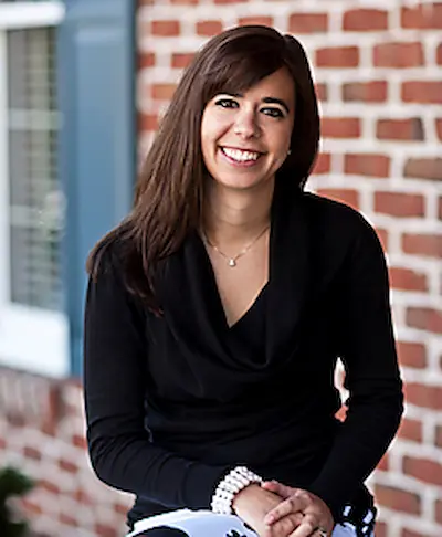 Natalie M. Kistler