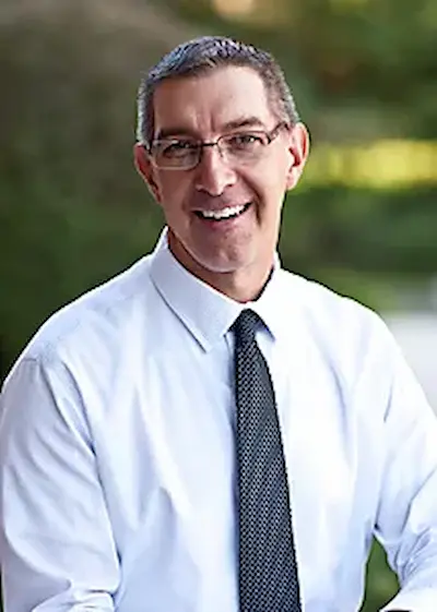 Jon M. Ernst